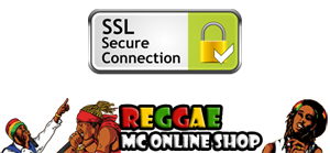 Reggae876 Online Shop